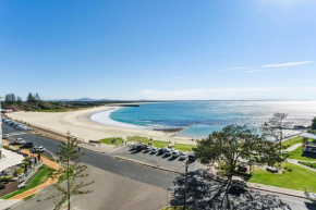 Beachpoint Unit 503, 28 North Street, Forster